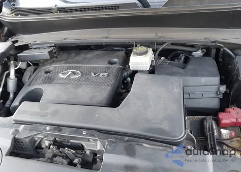 2015 Infiniti Qx60 from USA, damaged, VIN 5N1AL0MM9FC525148